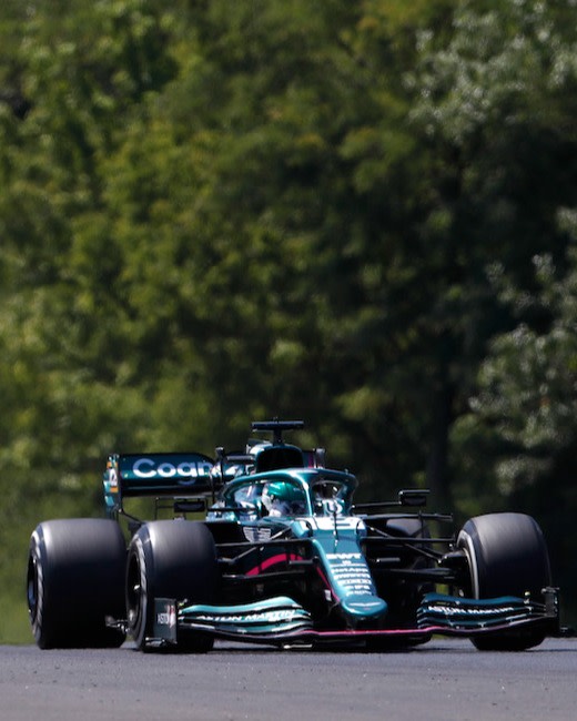 2021 Hungarian Grand Prix