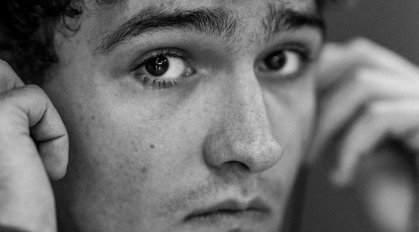 Jak third driver in line 2