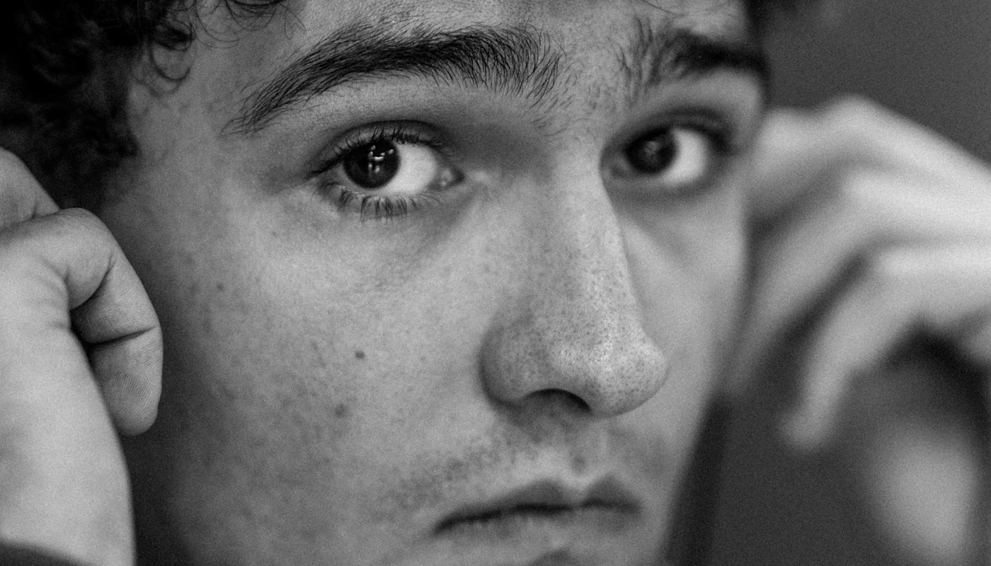 Jak third driver in line 2