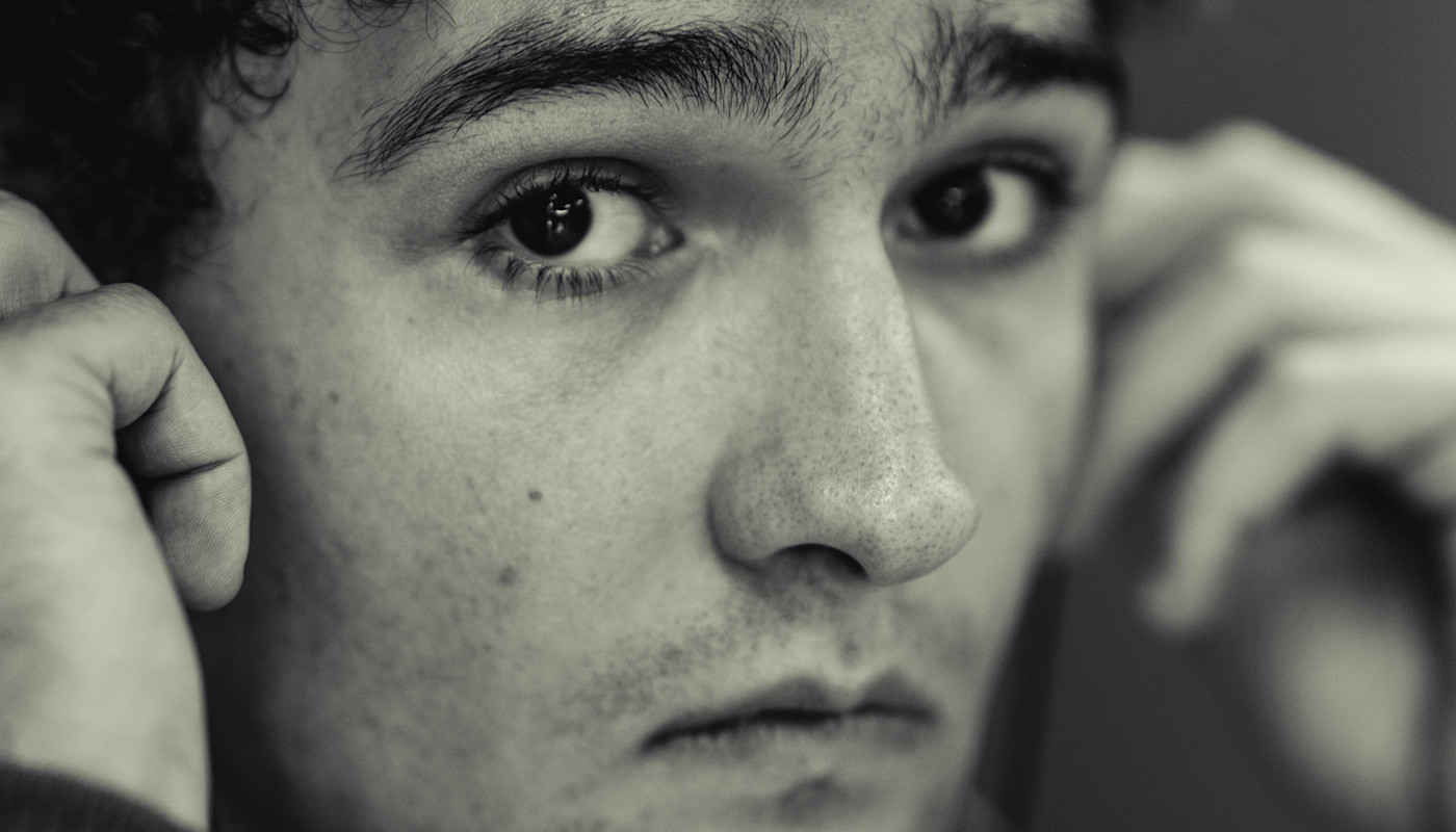 Jak third driver in line 2