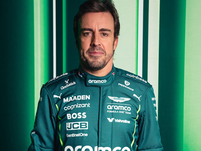 Fernando driver squad