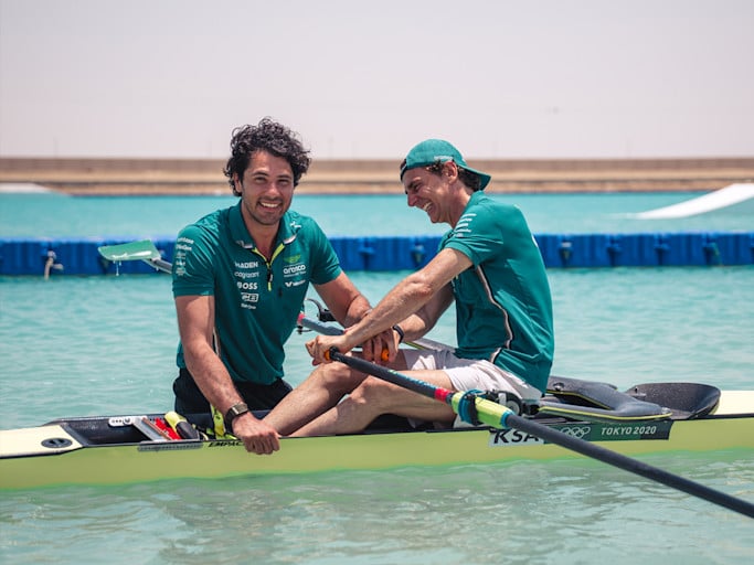 UYG episode three YT video