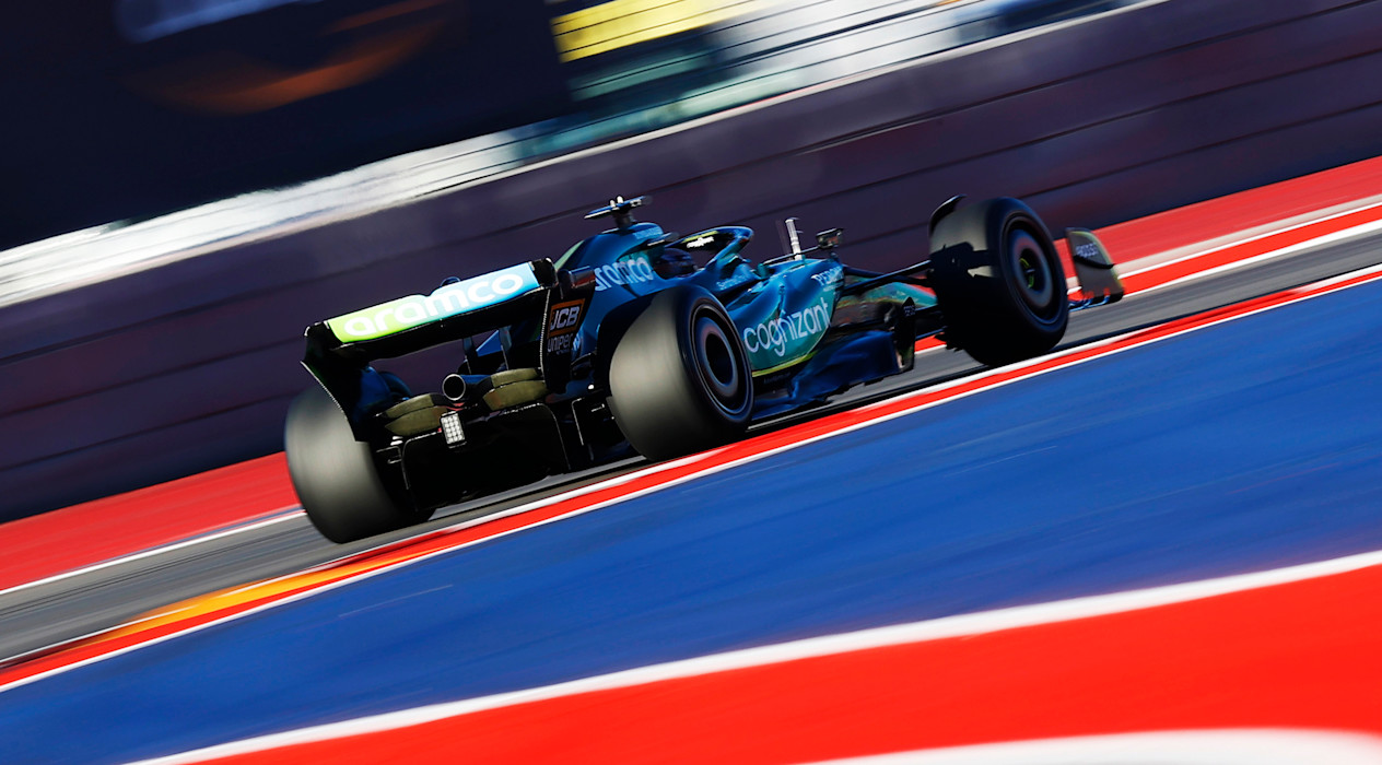 United States GP