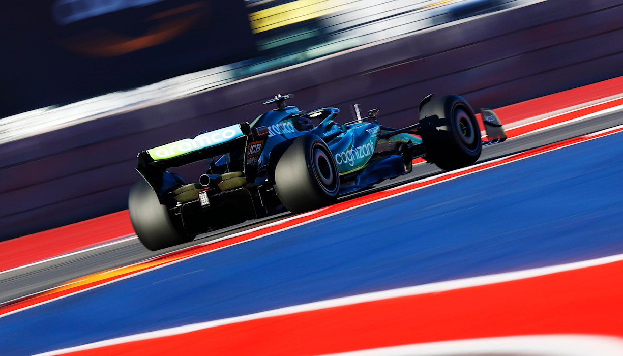 United States GP
