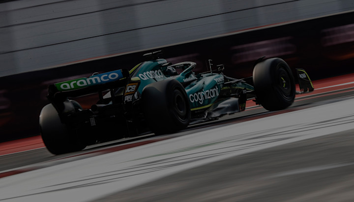 Lance Stroll