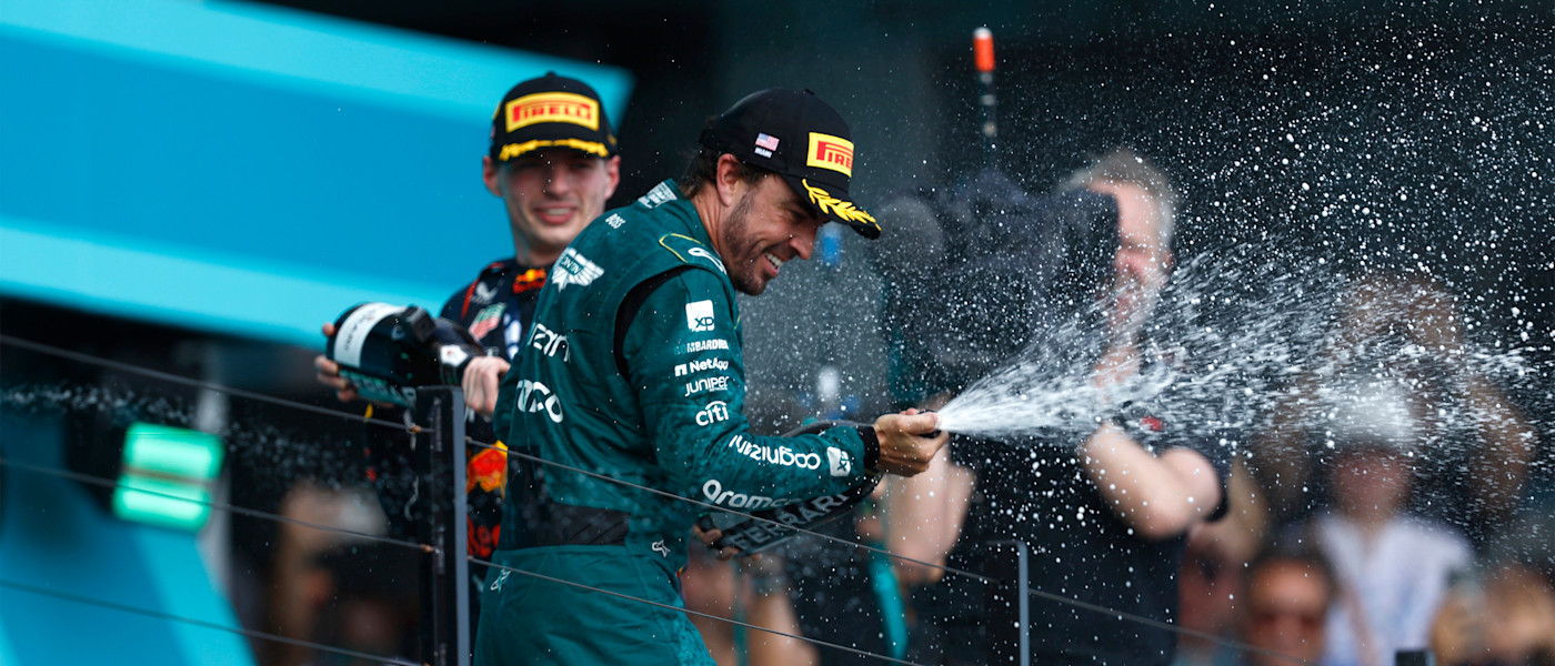 Miami GP
