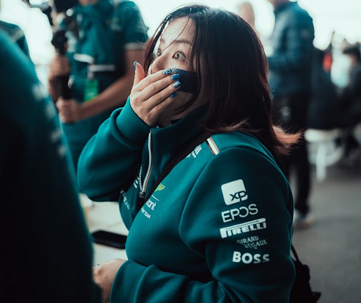 I AM Experience image 14