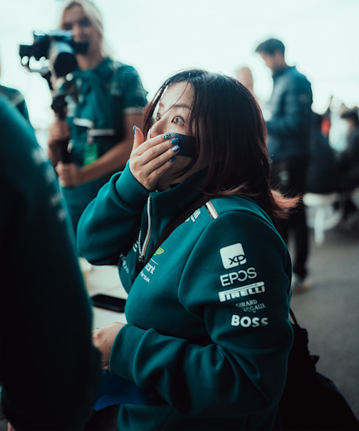 I AM Experience image 14