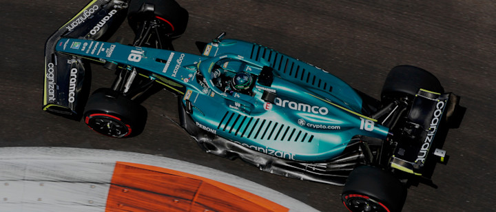 2022 Miami Grand Prix