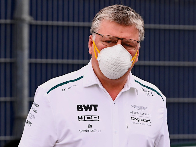 Otmar reviews Austrian Grand Prix