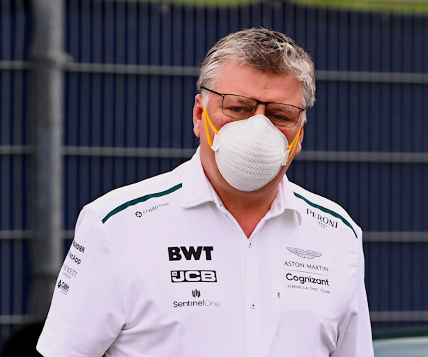 Otmar reviews Austrian Grand Prix