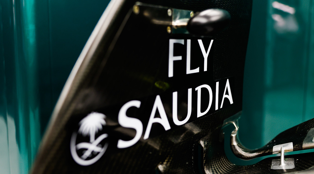 Saudia Airlines