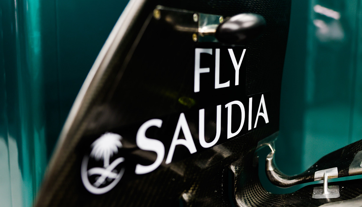 Saudia Airlines