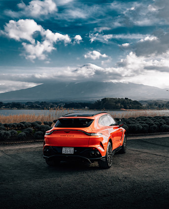 Japan scene setting TikTok