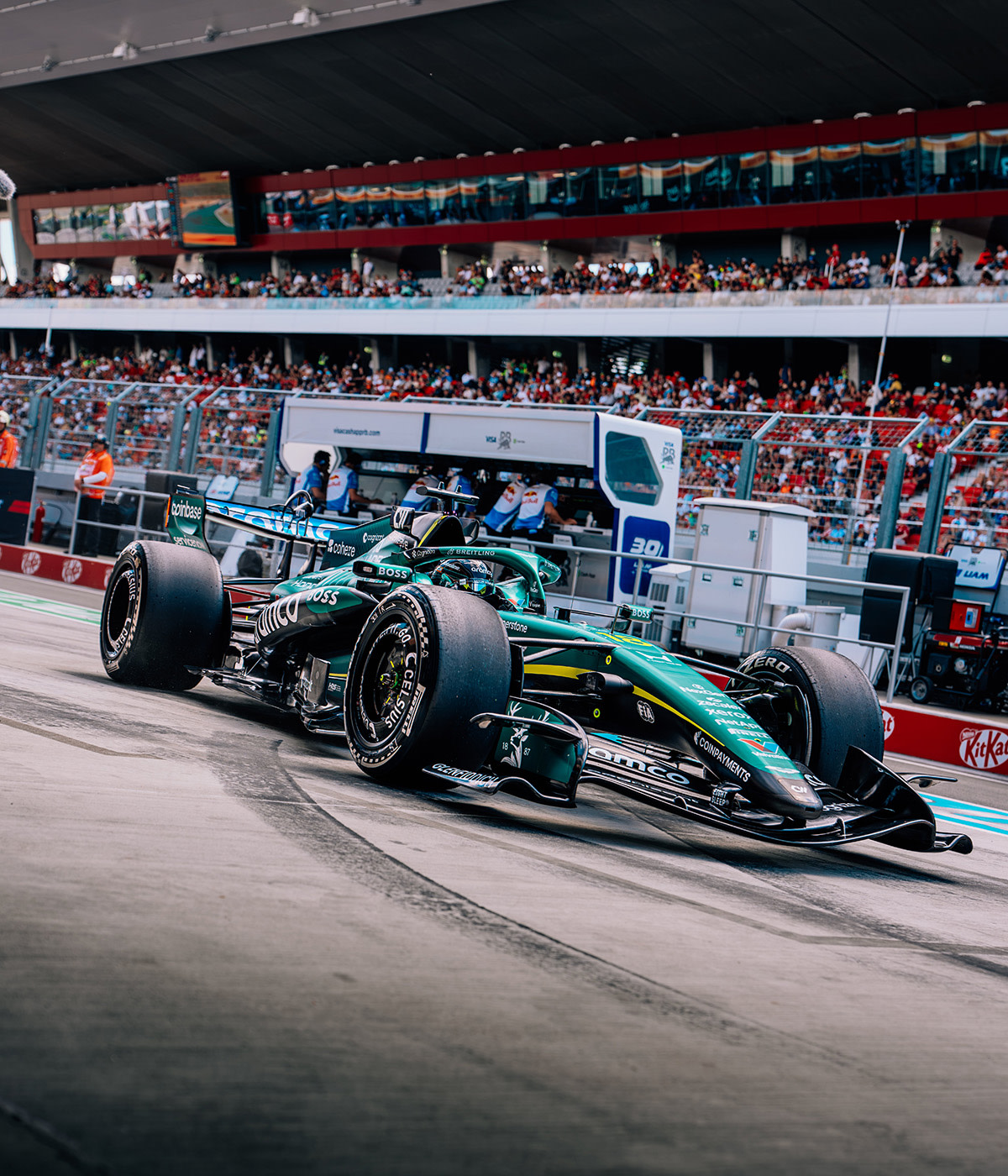 Lance Hungary FP2