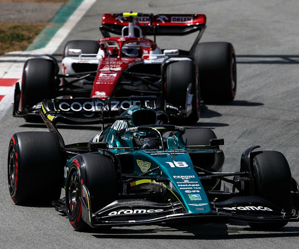 Spanish Grand Prix