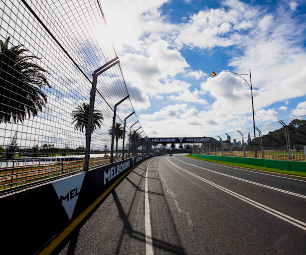 Albert Park