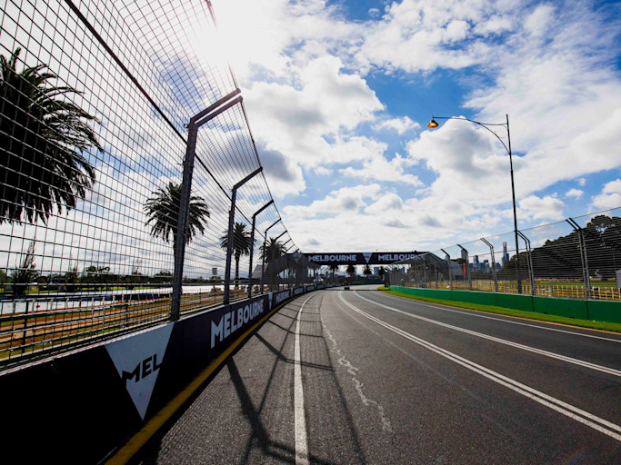 Albert Park