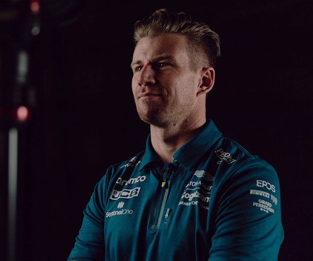 Nico Hülkenburg