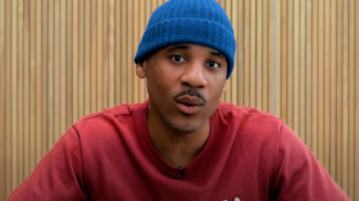 #IAMSTORIES | Voices