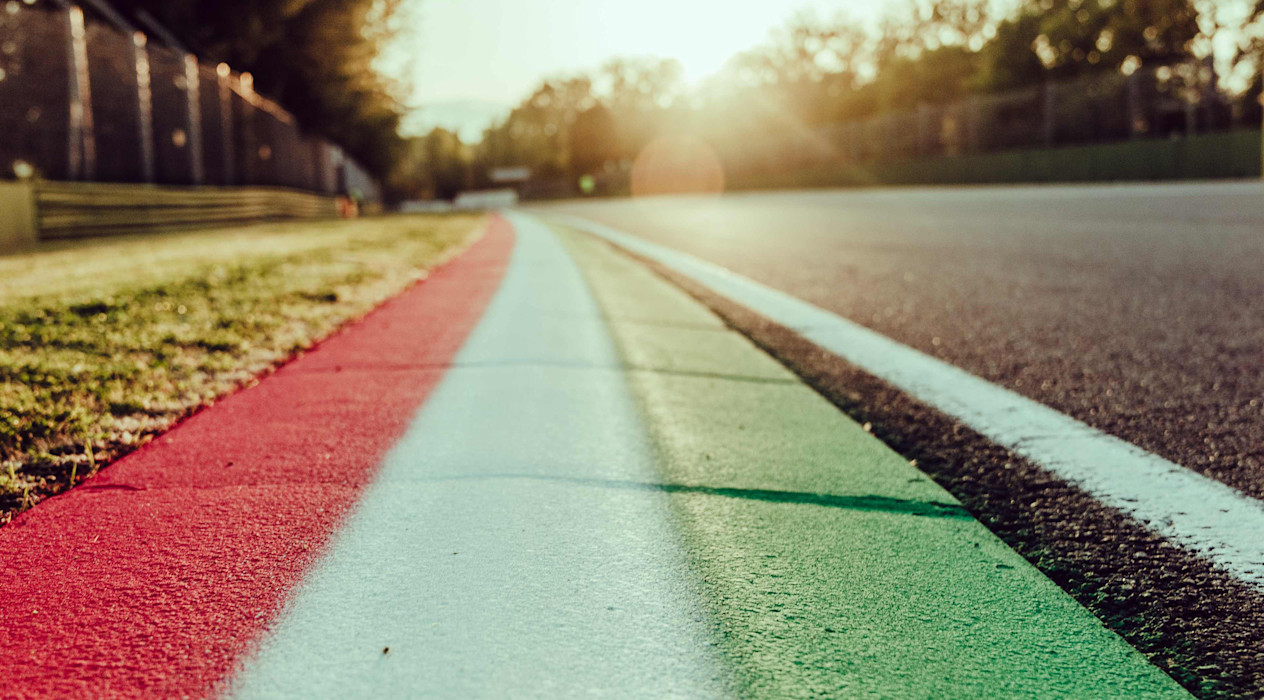 Imola homepage