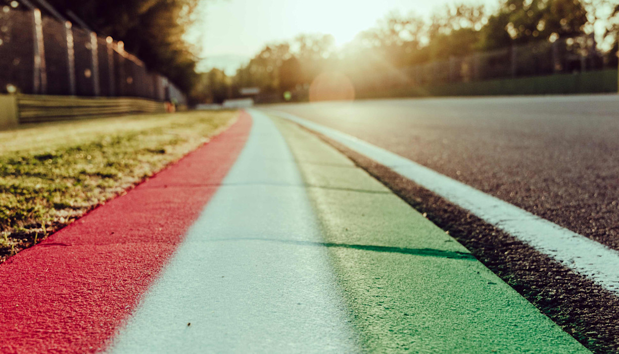 Imola homepage 