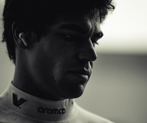 Inside the bubble: How Lance Stroll got ready for the 2026 F1 season