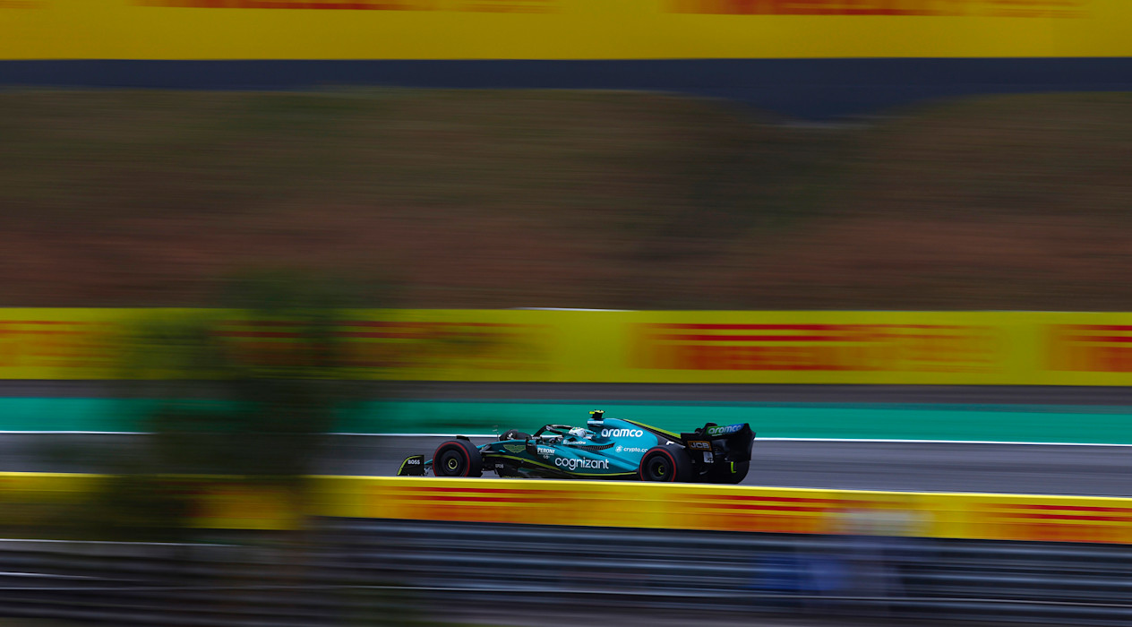 Sao Paulo GP