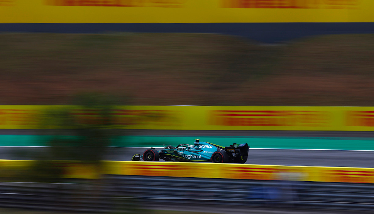 Sao Paulo GP