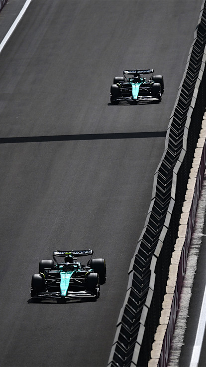 Azerbaijan GP