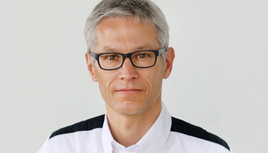 Mike Krack