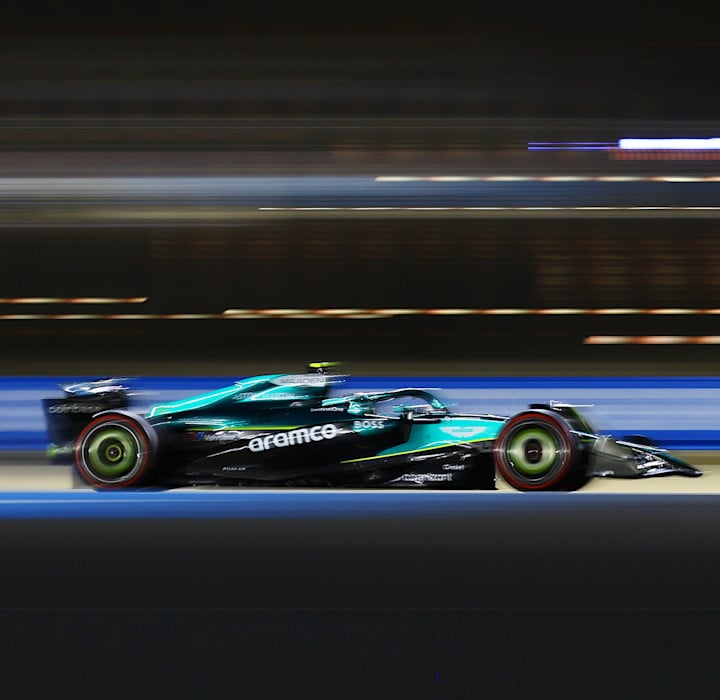 Race Widget Image bahrain