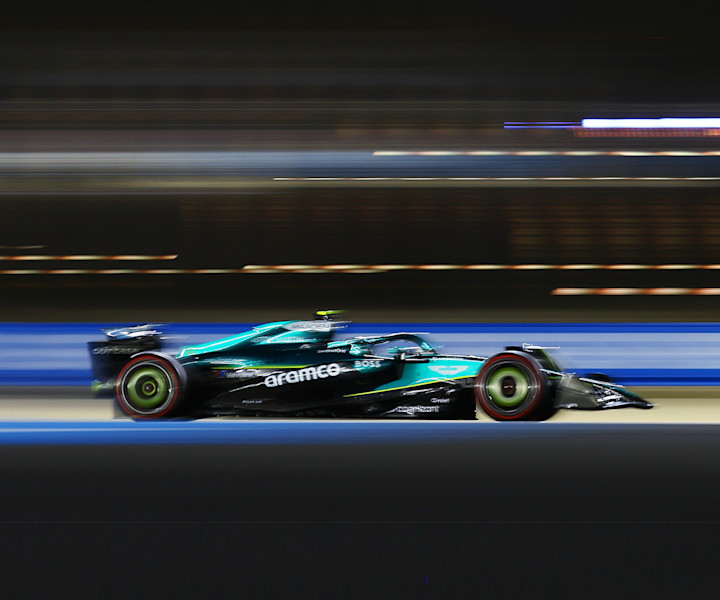 Race Widget Image bahrain