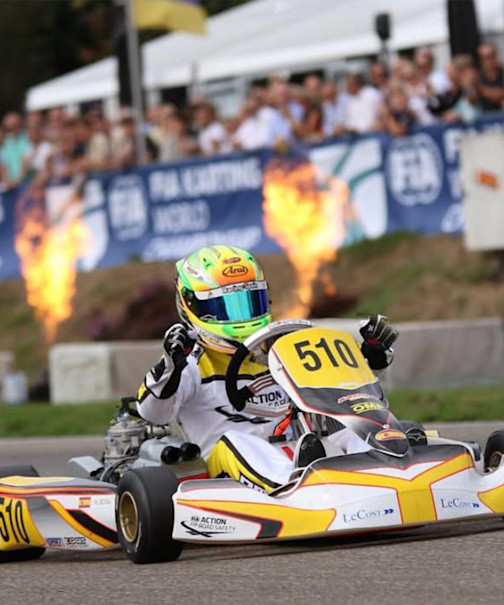 Mari karting