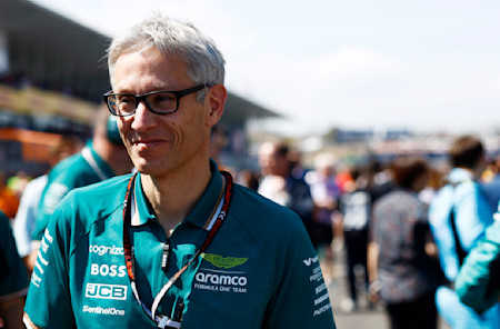 mike debrief sunday japan