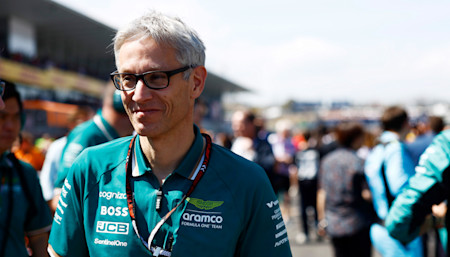 mike debrief sunday japan