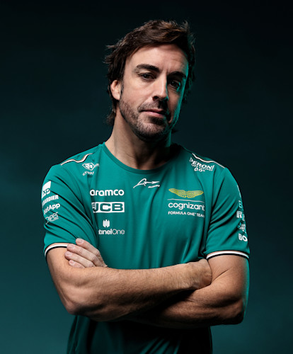 Alonso