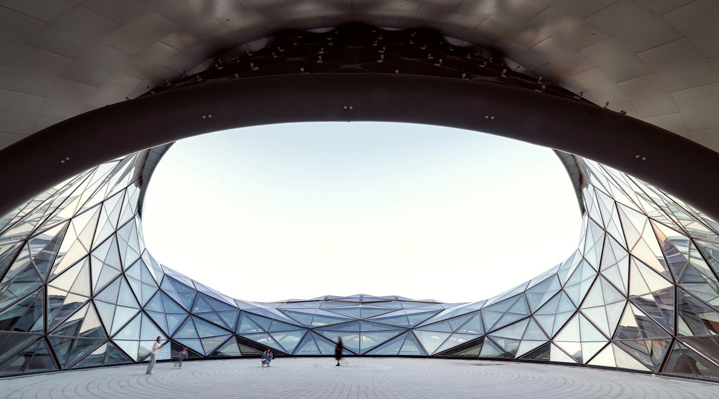 harbin opera house