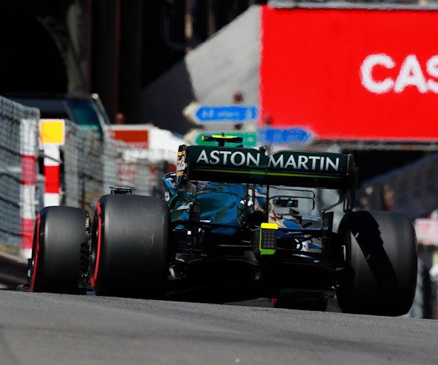 Monaco Grand Prix