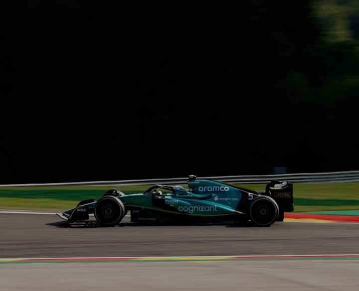 Belgian GP