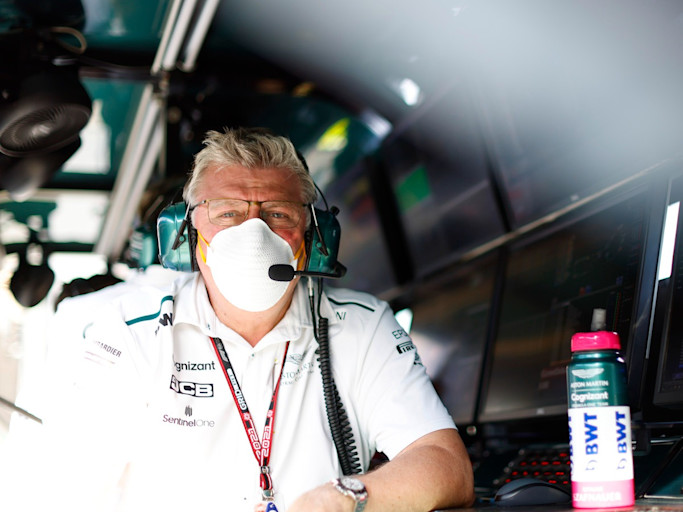 Otmar reviews Azerbaijan