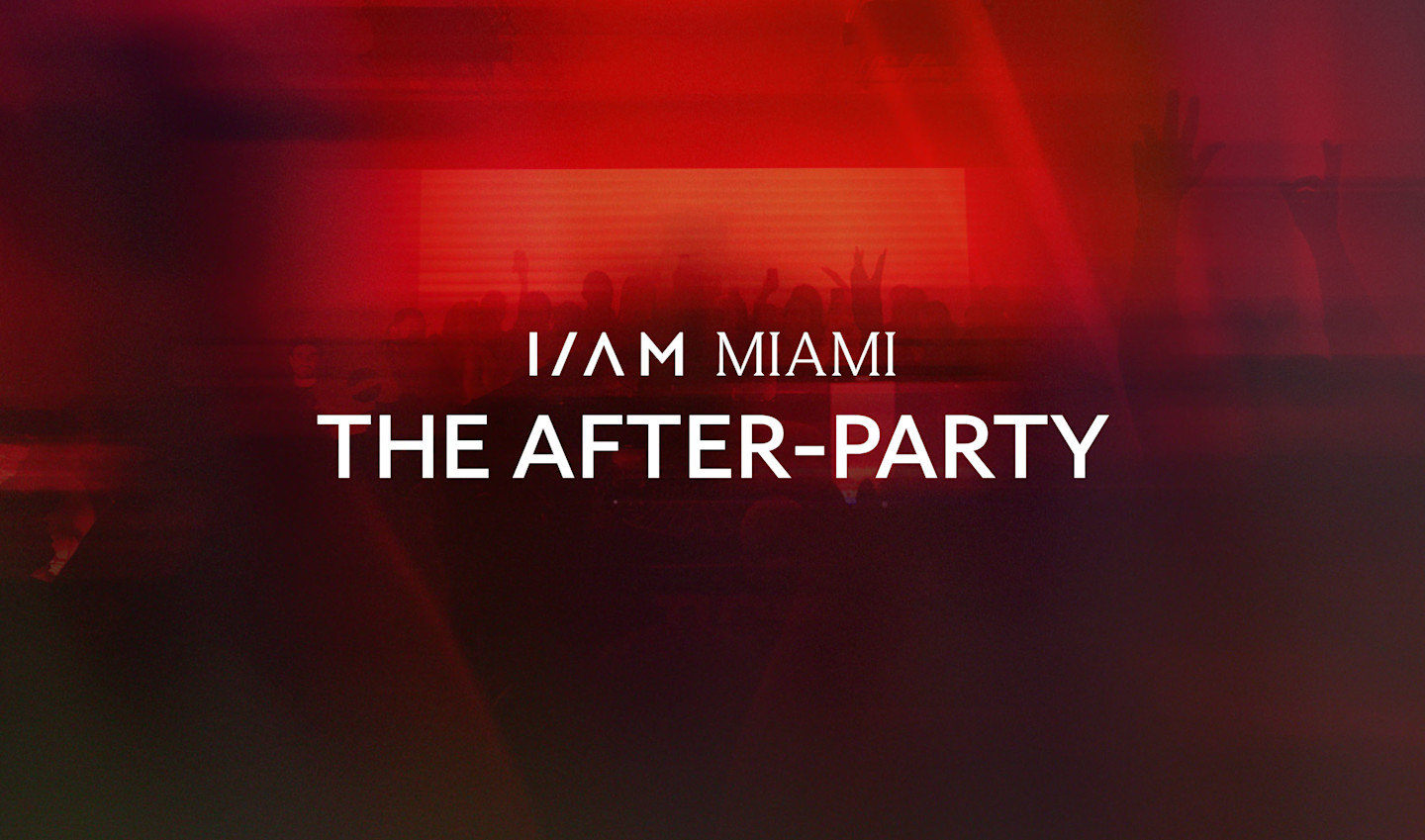 The After Party Hero