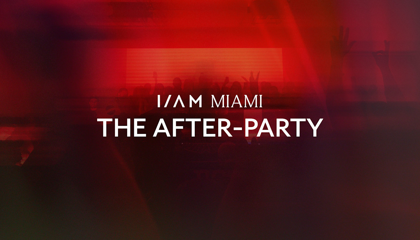 The After Party Hero