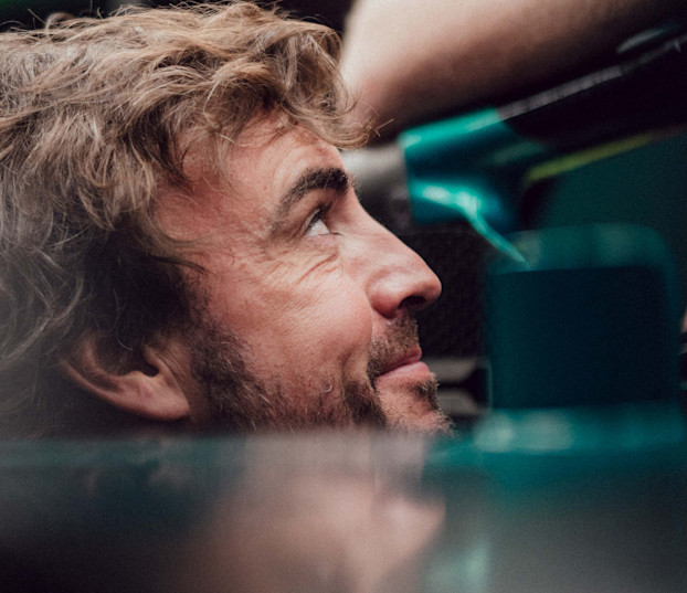Fernando Alonso