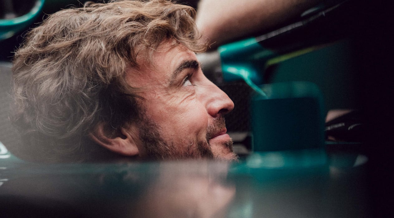 Fernando Alonso