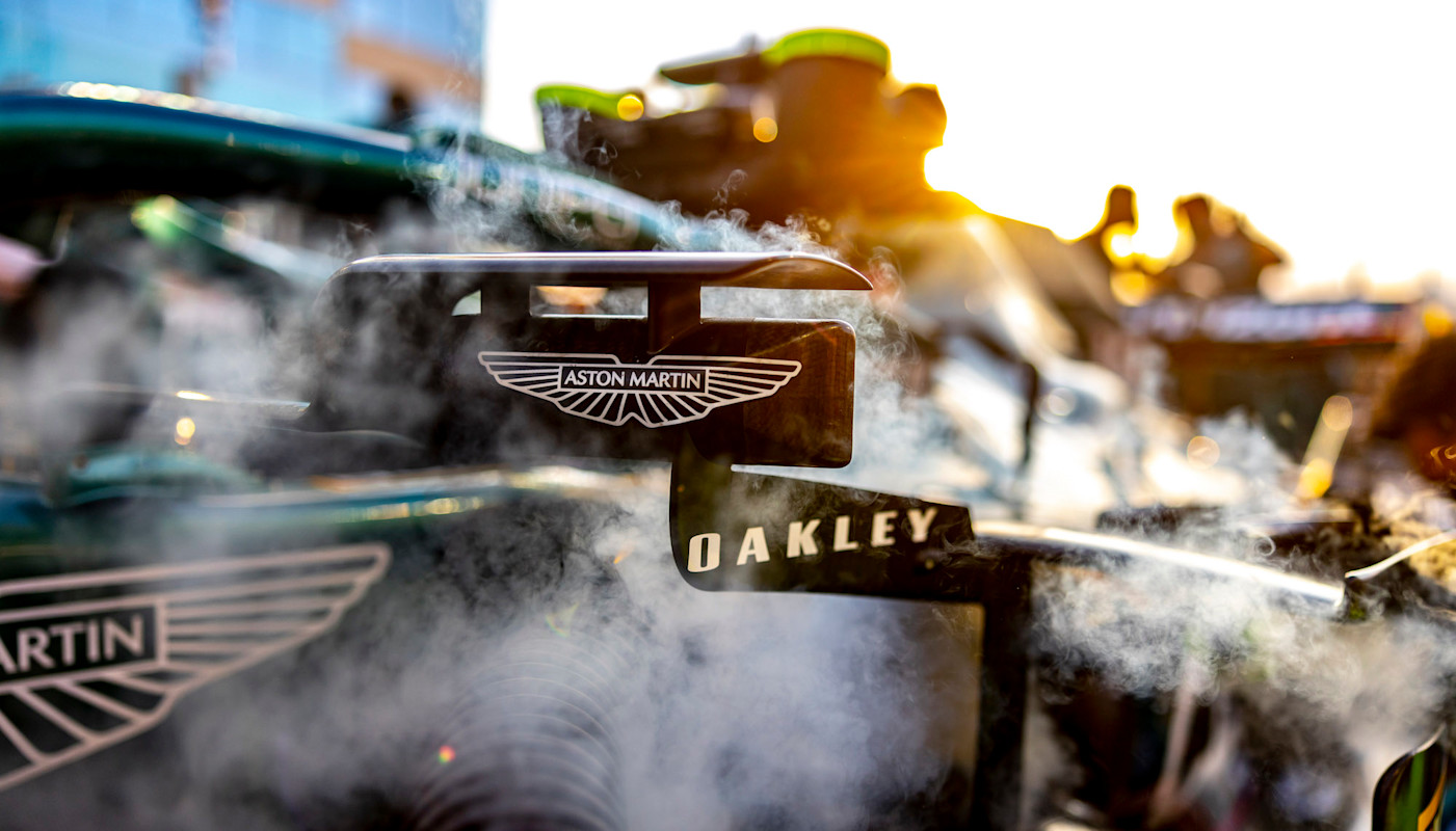 2021 Abu Dhabi Grand Prix