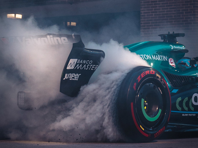 ION Institute evening thumbnail