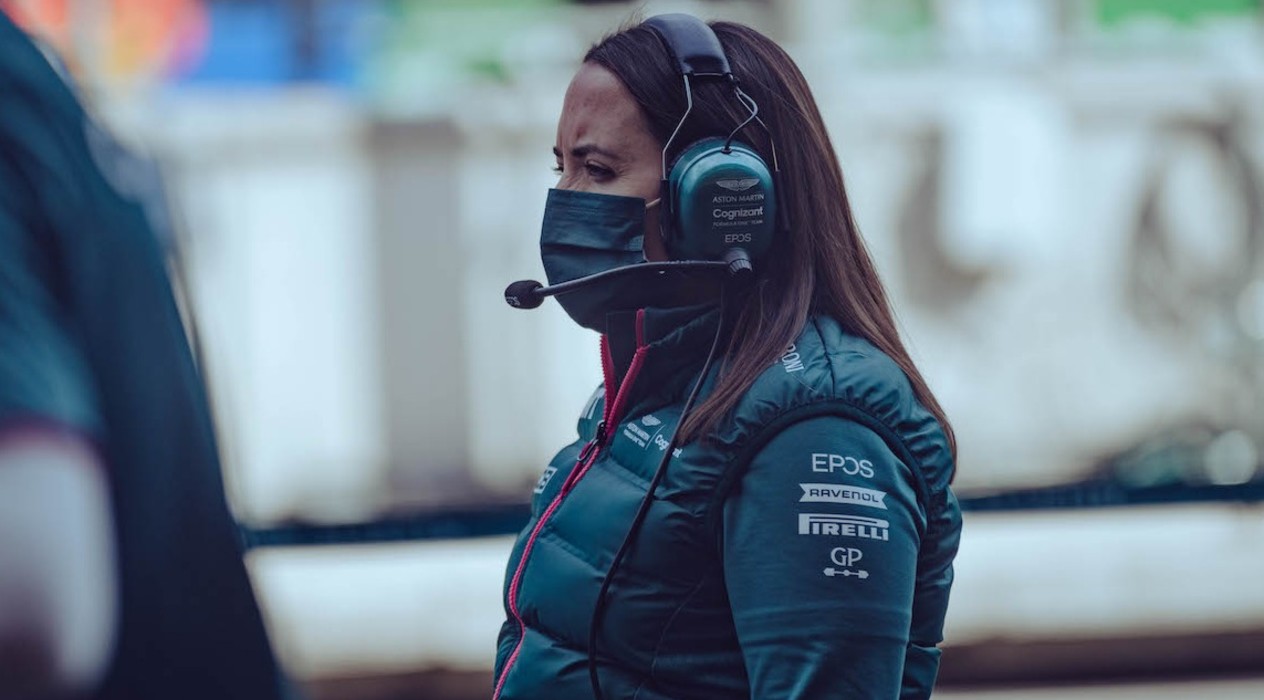 Sosanna, INSIDER | Mexico