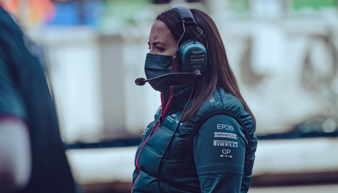 Sosanna, INSIDER | Mexico