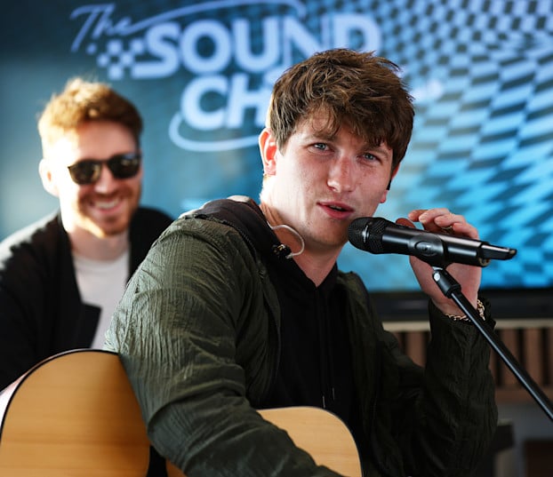 GF Soundcheck list image